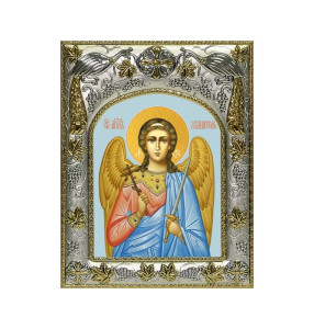 Икона Ангел Хранитель