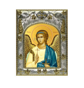 Икона Ангел Хранитель