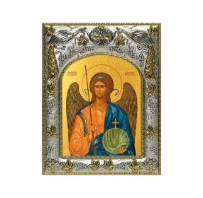 Икона архангел Михаил
