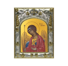 Икона архангел Михаил