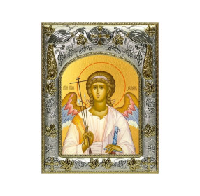 Икона Ангел Хранитель