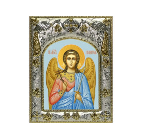 Икона Ангел Хранитель
