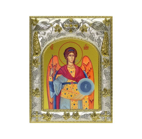 Икона архангел Михаил