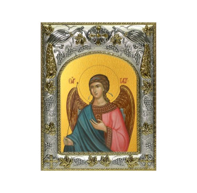 Икона Архангел Гавриил