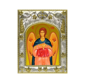 Икона Архангел Рафаил
