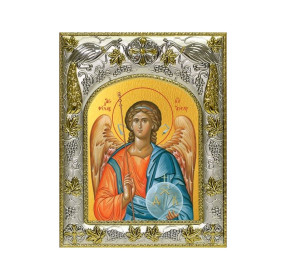 Икона Ангел Хранитель