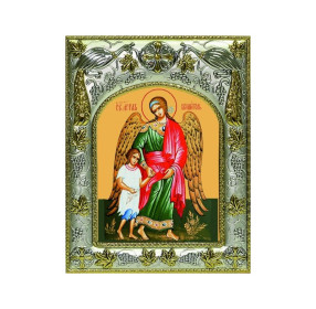 Икона Ангел Хранитель