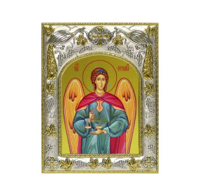 Икона Архангел Иеремиил
