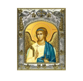 Икона Ангел Хранитель
