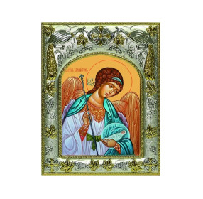Икона Ангел Хранитель